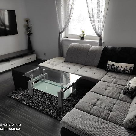 Apartman Mb Poprad Exterior foto
