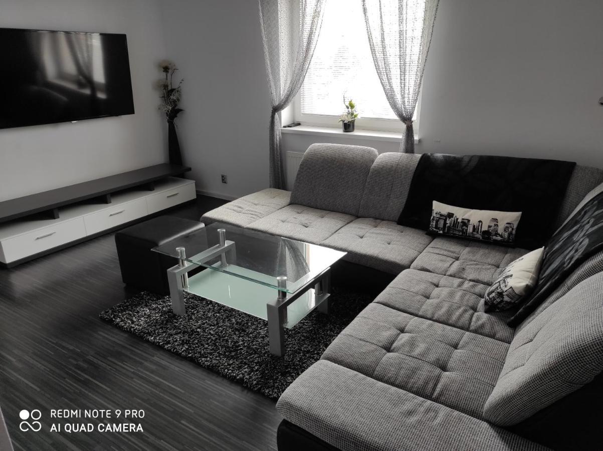 Apartman Mb Poprad Exterior foto