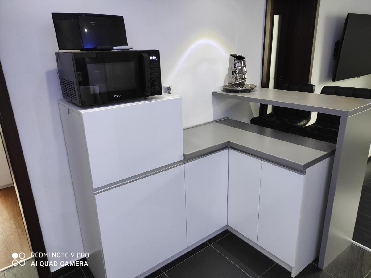 Apartman Mb Poprad Exterior foto