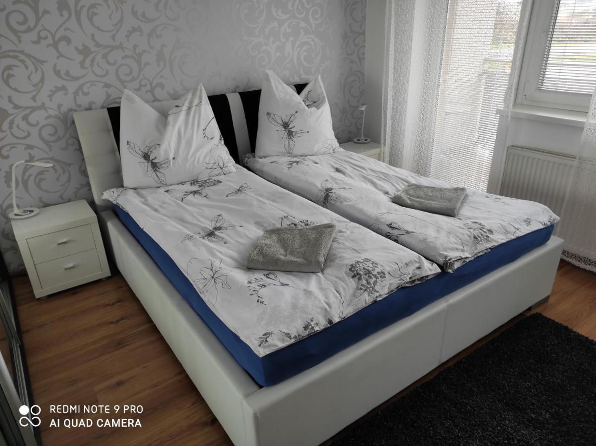 Apartman Mb Poprad Exterior foto